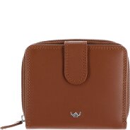 Golden Head Polo Geldbörse RFID Schutz Leder 10.5 cm Produktbild