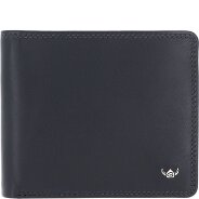 Golden Head Polo Geldbörse RFID Leder 12 cm Produktbild