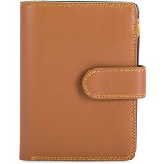 Mywalit Medium Snap Wallet Geldbörse Leder 13 cm Produktbild