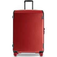 Echolac Logic Pro 4 Rollen Trolley 75 cm mit Dehnfalte Produktbild