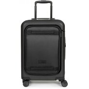 Eastpak CNNCT S 4-Rollen Kabinentrolley 55 cm Laptopfach Produktbild