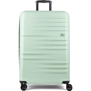 Pack Easy Mena 4 Rollen Trolley 75 cm mit Dehnfalte Produktbild