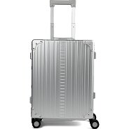 Aleon Traveler Domestic 4-Rollen Kabinentrolley 55 cm Produktbild