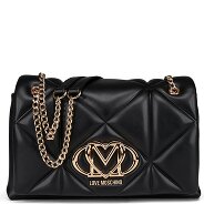 Love Moschino Embossed Umhängetasche 28 cm Produktbild