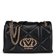 Love Moschino Embossed Umhängetasche 28 cm Produktbild