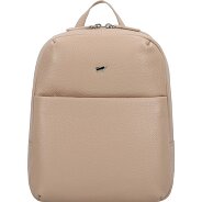 Braun Büffel Hanna City Rucksack S Leder 31 cm Produktbild