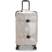 Kipling Basic Plus Spontaneous M 4 Rollen Trolley 66 cm Produktbild
