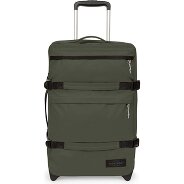 Eastpak Transit'R Plus 2 Rollen Kabinentrolley 55 cm Produktbild