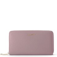 Lazarotti Bologna Leather XL Zip-Around Geldbörse Leder 19 cm Produktbild