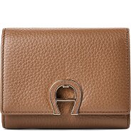 AIGNER Fashion Geldbörse RFID Schutz Leder 12.5 cm Produktbild