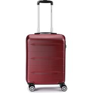 Benzi 5583 4 Rollen Kabinentrolley 55 cm Produktbild