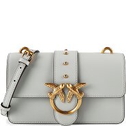 PINKO Love One Umhängetasche Leder 21 cm Produktbild