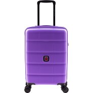 Gladiator 2700 4 Rollen Trolley 55 cm Produktbild