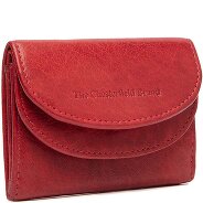 The Chesterfield Brand Newton Geldbörse RFID Schutz Leder 10 cm Produktbild