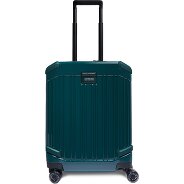 Piquadro Pop 4 Rollen Trolley 55 cm Produktbild