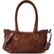 Burkely Sierra Schultertasche Leder 27.5 cm Produktbild