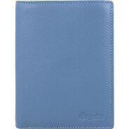 Esquire Viktoria Geldbörse RFID Leder 10 cm Produktbild