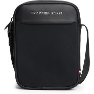 Tommy Hilfiger TH Foundation Mini Bag Umhängetasche 15 cm Produktbild