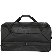 Travelite Basics 2 Rollen Reisetasche 80 cm Produktbild
