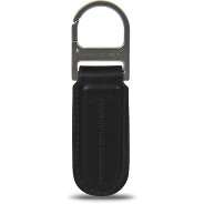 Porsche Design Keyring Schlüsseletui Leder 10 cm Produktbild