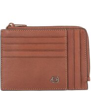 Piquadro Black Square Kreditkartenetui RFID Leder 12,5 cm Produktbild