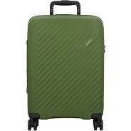 Jump Levante 4 Rollen Kabinentrolley 55 cm Produktbild