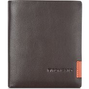 Roncato Monaco Geldbörse Leder 9 cm Produktbild