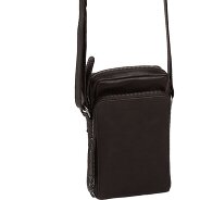 The Chesterfield Brand Hamilton Handytasche Leder 12 cm Produktbild