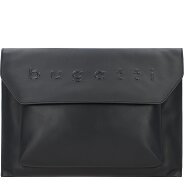Bugatti Daphne Laptophülle Leder 36 cm Produktbild