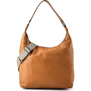 Harbour 2nd Just Pure Kiana Schultertasche Leder 37 cm Produktbild