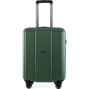 Epic Pop 6.0 4-Rollen Kabinentrolley 55 cm Produktbild