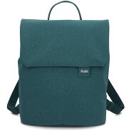 Zwei Mademoiselle.M City Rucksack 29 cm Produktbild