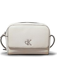 Calvin Klein Jeans Minimal Monogram Mini Bag Umhängetasche 18 cm Produktbild