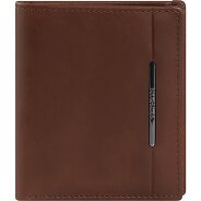 Samsonite Eluxe Veg Geldbörse RFID Schutz Leder 8.5 cm Produktbild