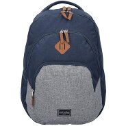 Travelite Basic Rucksack 45 cm Laptopfach Produktbild