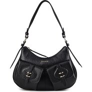 Coccinelle Mavery Schultertasche Leder 29 cm Produktbild