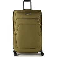 Samsonite Spark Sng Eco 4 Rollen Trolley 79 cm mit Dehnfalte Produktbild