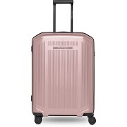 Smartbox Edition 02 4 Rollen Trolley M 66 cm Produktbild