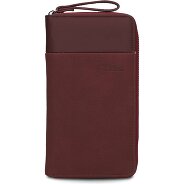 Zwei Eva Geldbörse 20 cm Produktbild