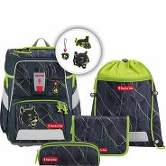 Step by Step Space Schulranzen-Set 5-teilig Produktbild