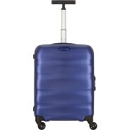 Samsonite Engenero Spinner 4-Rollen Kabinentrolley 55 cm Produktbild