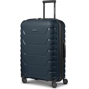 Smartbox Edition 01 4 Rollen Trolley 66 cm mit Dehnfalte Produktbild