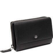 The Chesterfield Brand Salviano Geldbörse RFID Schutz Leder 9.5 cm Produktbild