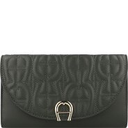 AIGNER Clutch Geldbörse Leder 19.5 cm Produktbild