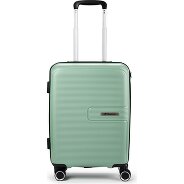 Cocoono Marseille 4 Rollen Kabinentrolley S 54 cm Produktbild