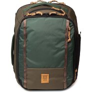Topo Designs Global Reiserucksack 48 cm Laptopfach Produktbild