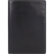 Esquire Dallas Geldbörse RFID Schutz Leder 11 cm Produktbild