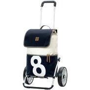 Andersen Shopper Royal Shopper 360° Mole Einkaufstrolley 57 cm Produktbild
