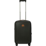 Bric's Taormina 4 Rollen Trolley S 57 cm mit Dehnfalte Produktbild