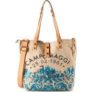 Campomaggi Manici Shopper Tasche 30 cm Produktbild